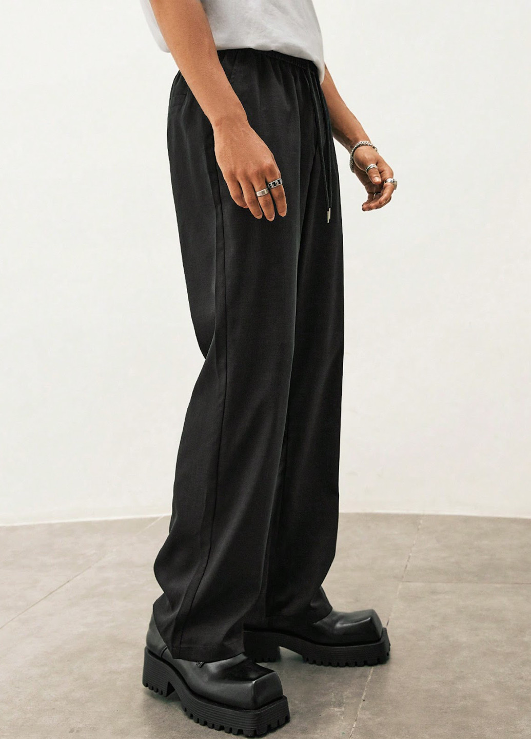 Штани SHEIN (330749717)