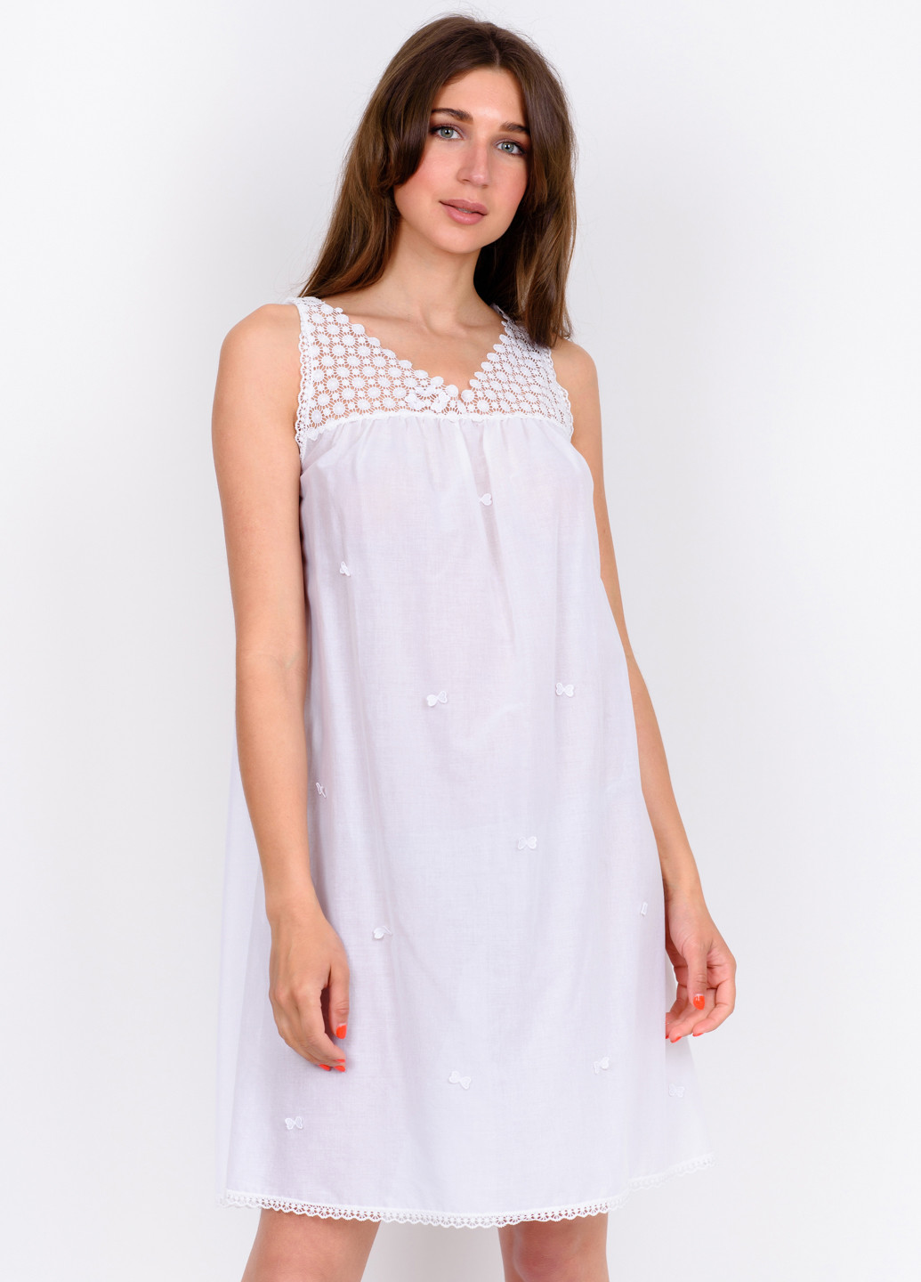 Нічна сорочка Suavite (297948487)