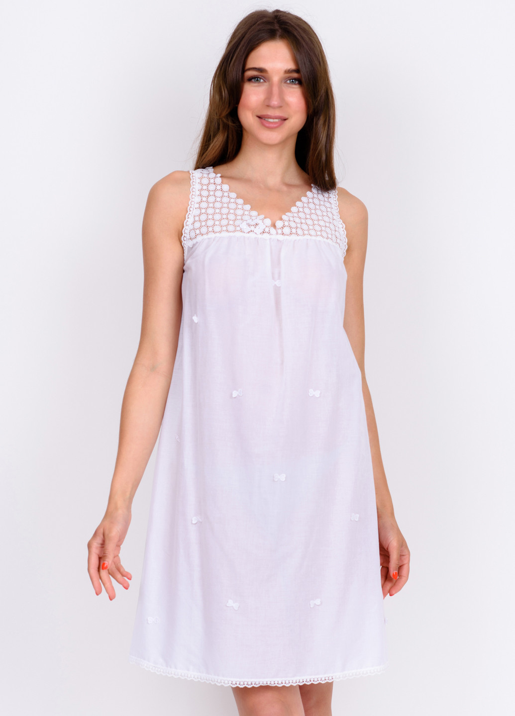 Нічна сорочка Suavite (297948487)