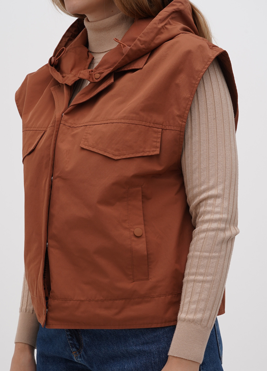 Жилет No Brand (301326368)