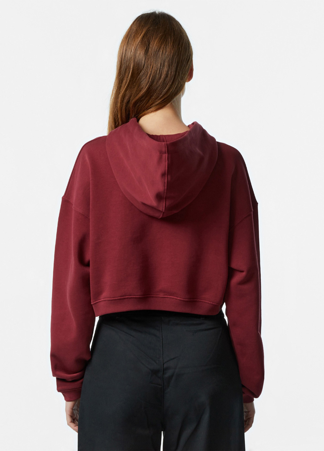 Худи Les Benjamins Les Benjamins 301 (329148564)