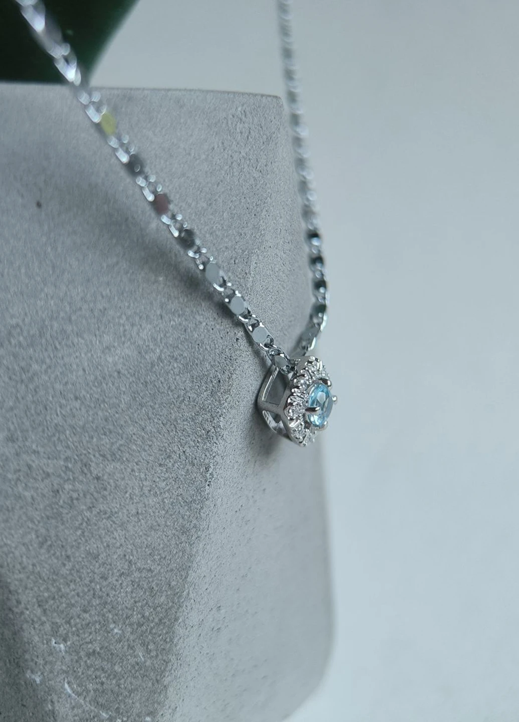 Підвіска Silver Flame (354214642)