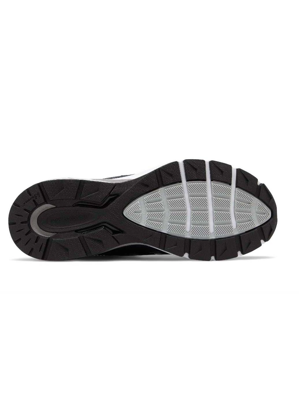 Синие демисезонные кроссовки New Balance
