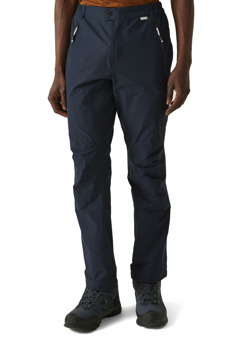 Штани Regatta Highton Wintr Trs (325685763)