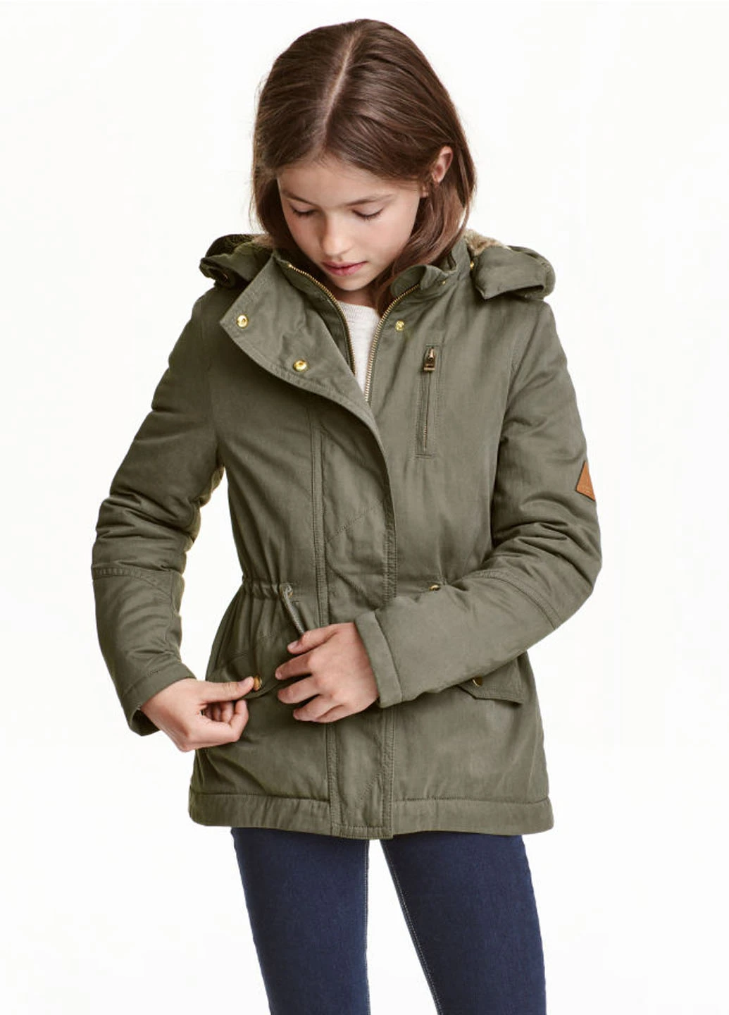 Парка H&M (98709435)