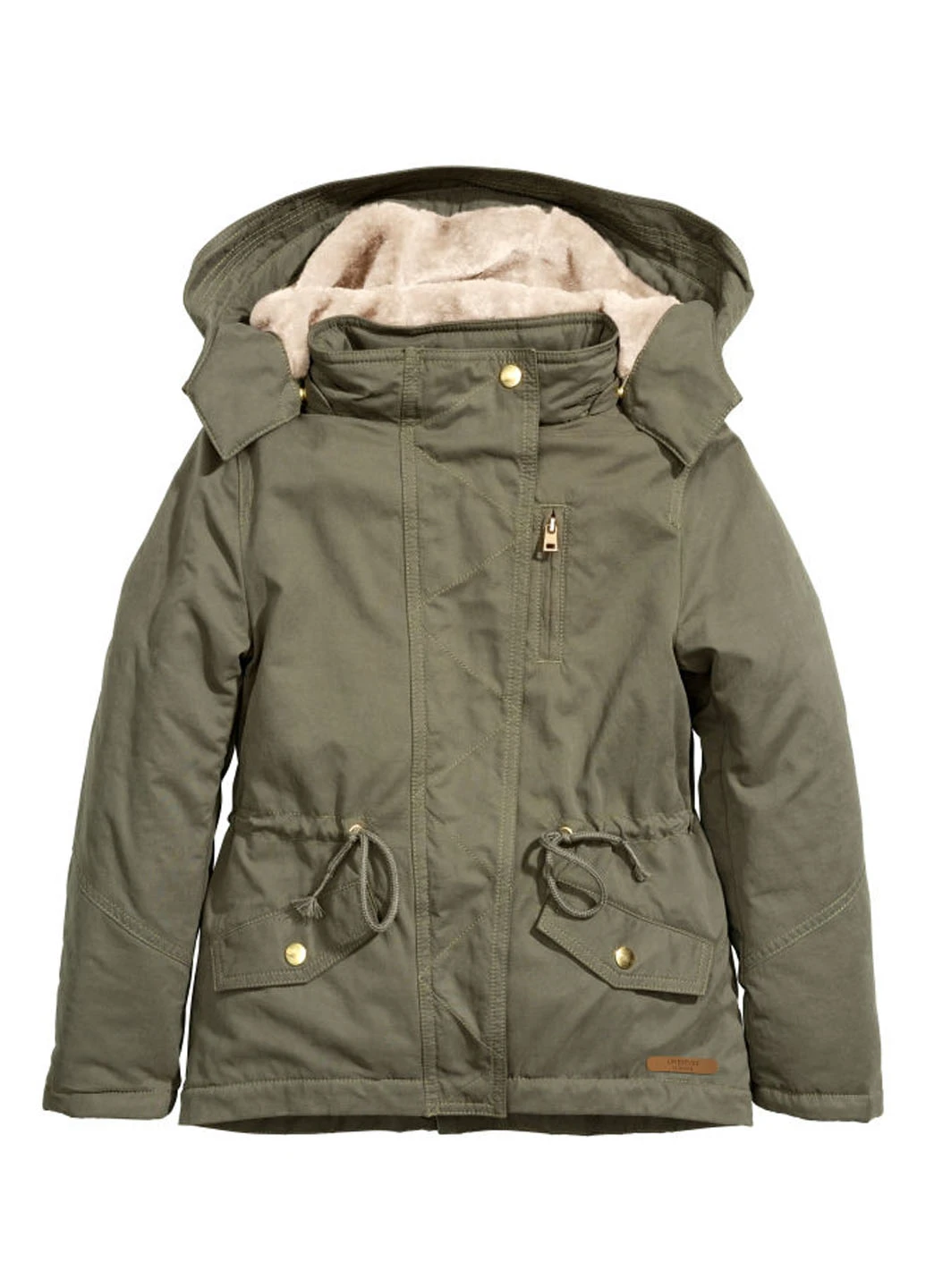 Парка H&M (98709435)