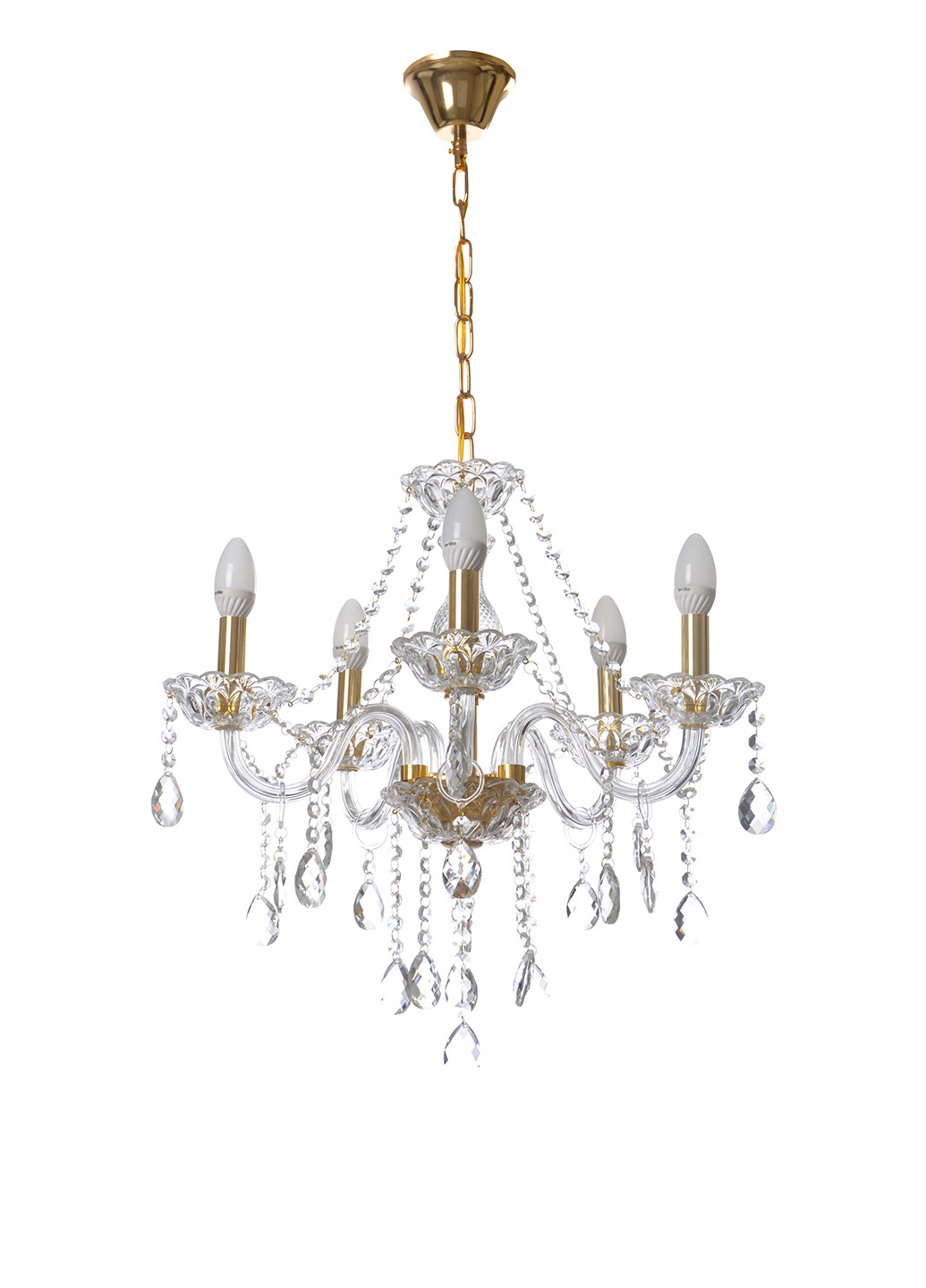 Люстра, 51х95 см Brille (151242367)