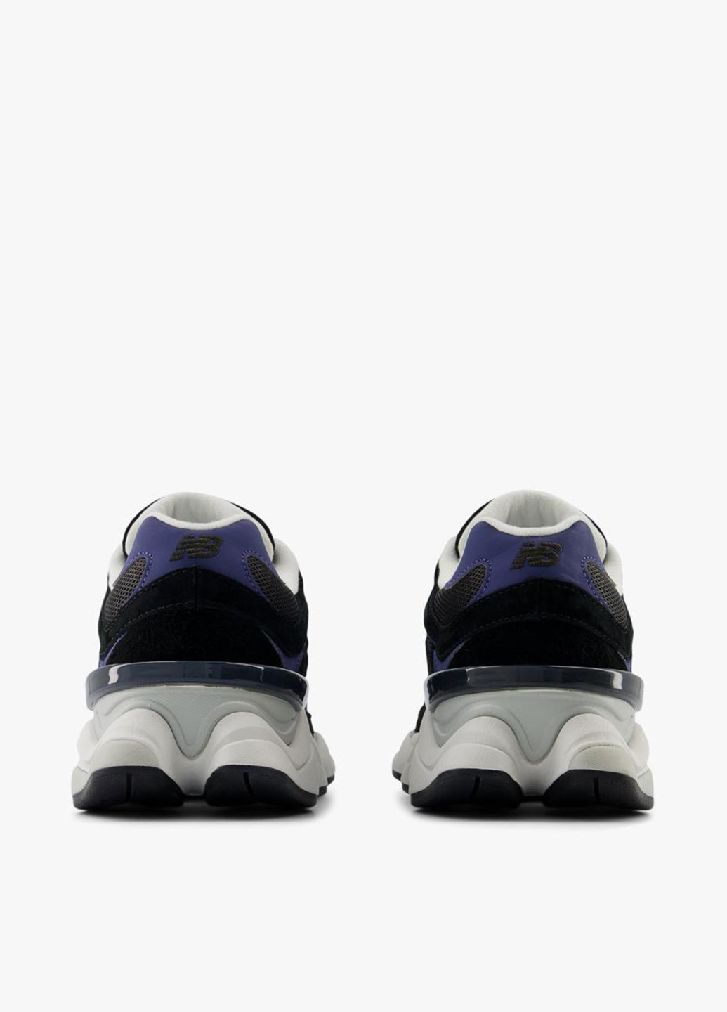 Комбіновані Осінні кросівки u9060eeo New Balance 9060