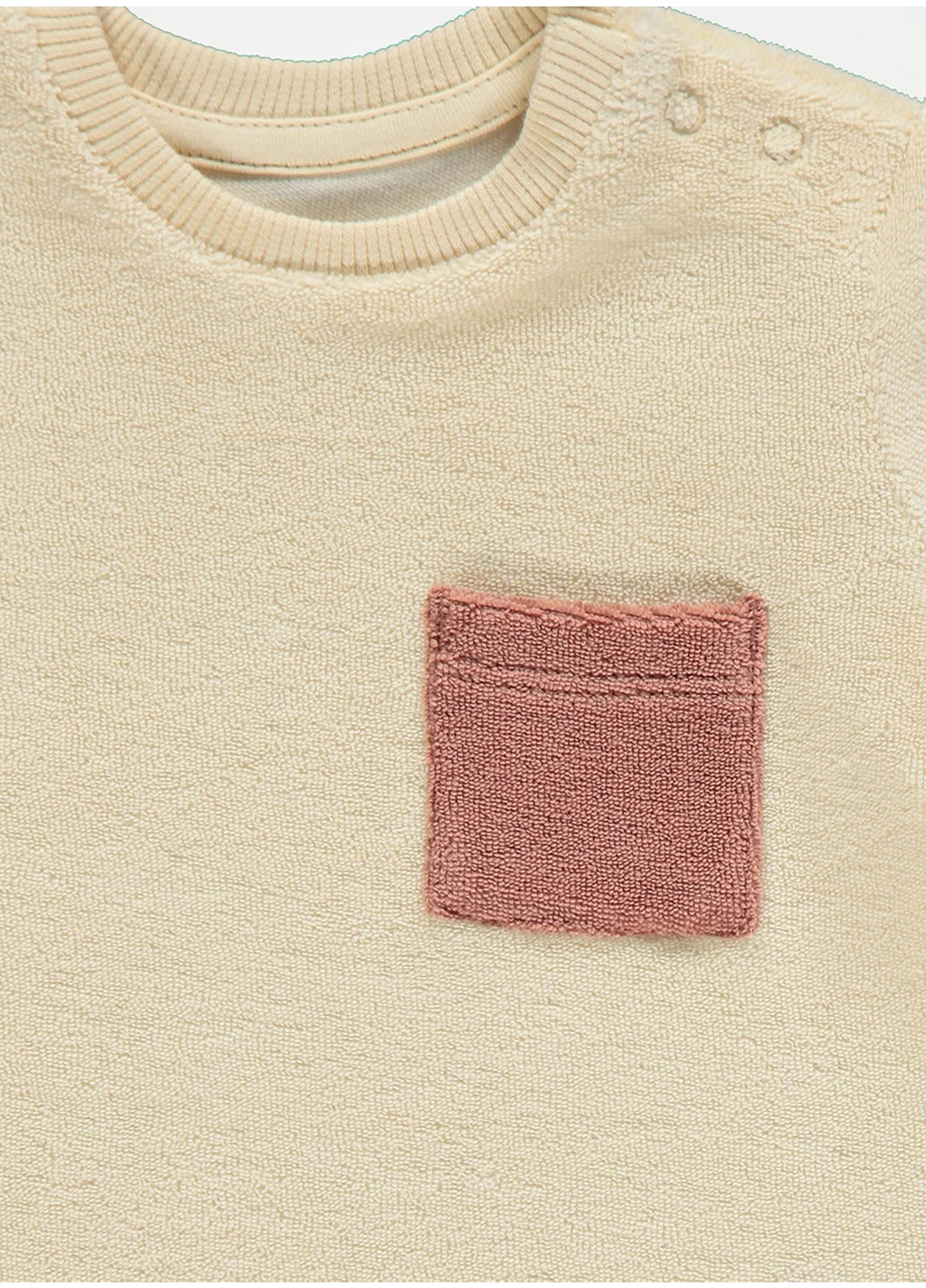 Комбінований літній комплект (футболка, шорти) George