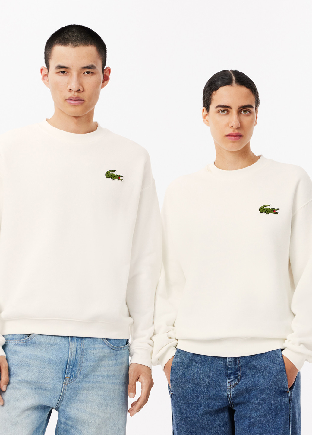 Свитшот Lacoste (329694409)