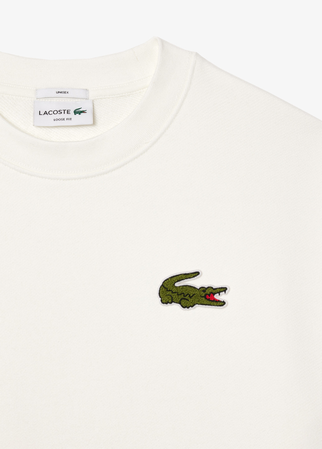 Свитшот Lacoste (329694409)