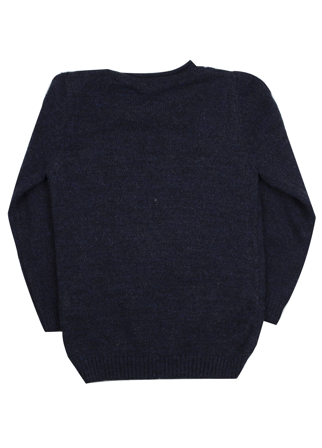 Темно-синій демісезонний джемпер джемпер Breeze