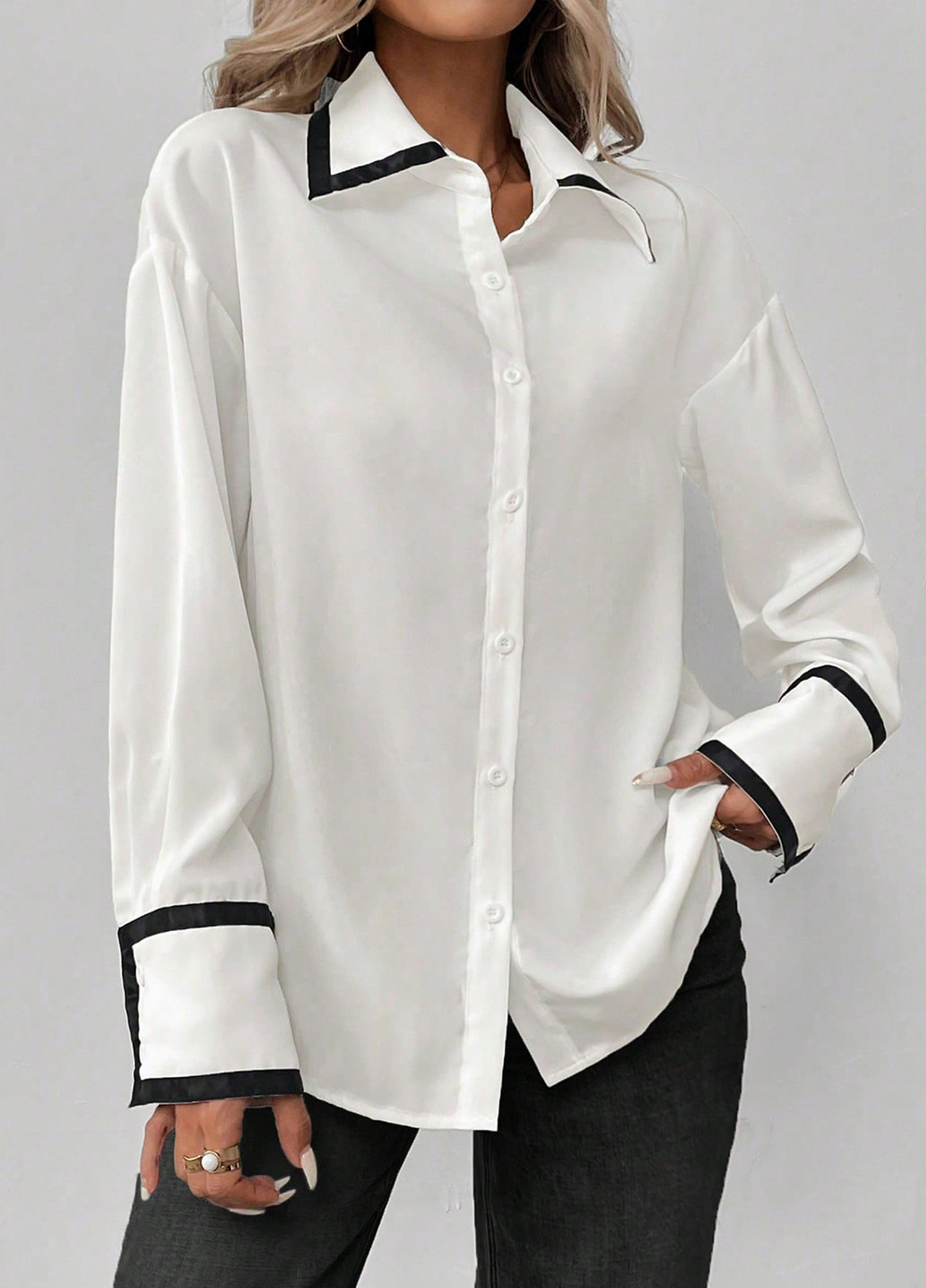 Сорочка SHEIN (334151389)