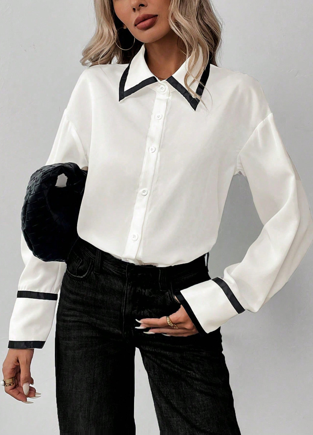 Сорочка SHEIN (334151389)