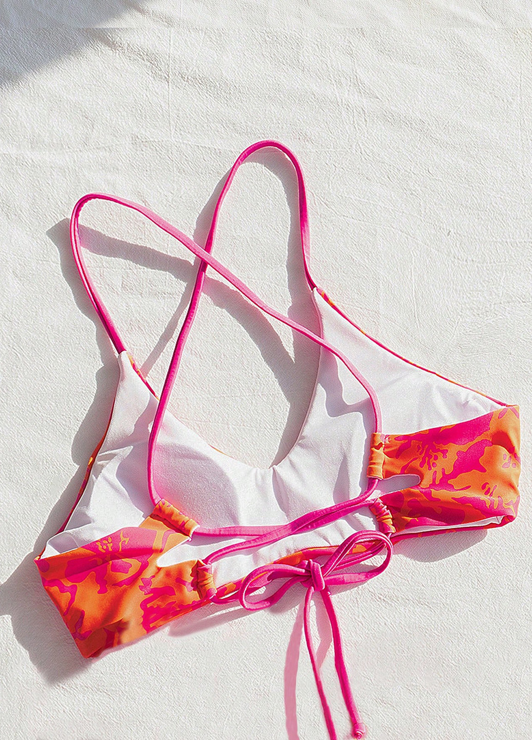 Купальный лиф SHEIN (331821389)