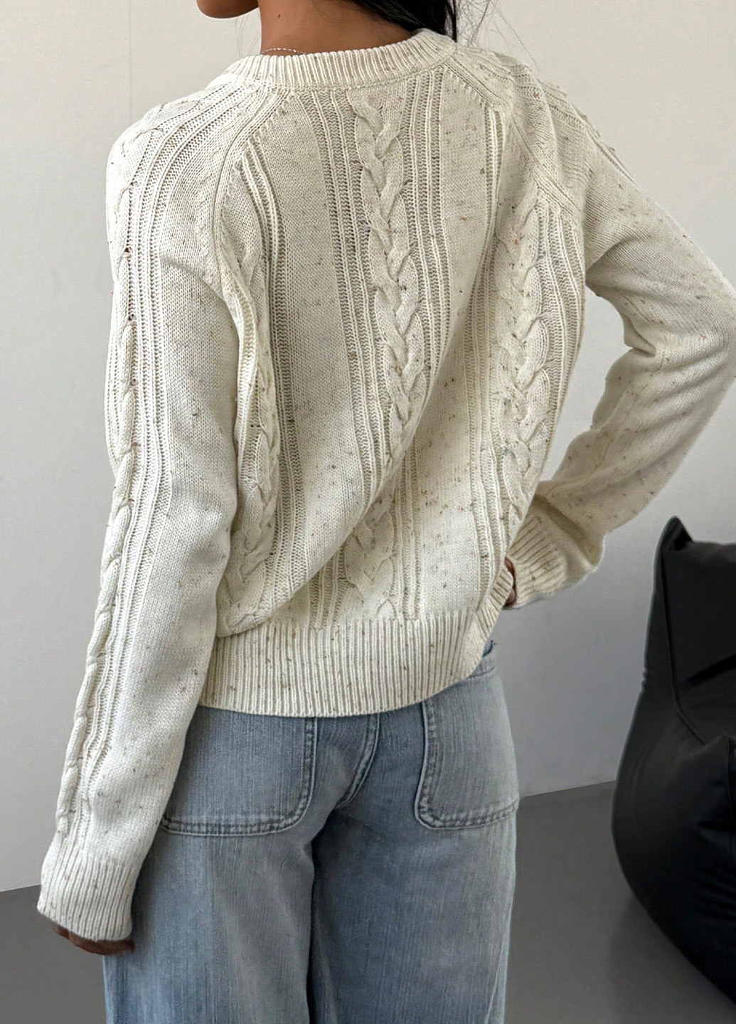 Кофта SHEIN (343353274)