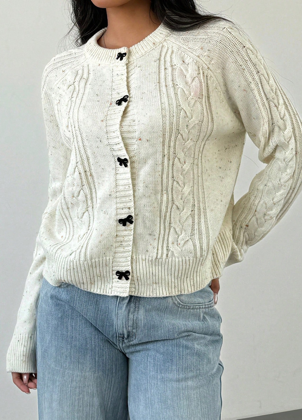 Кофта SHEIN (343353274)