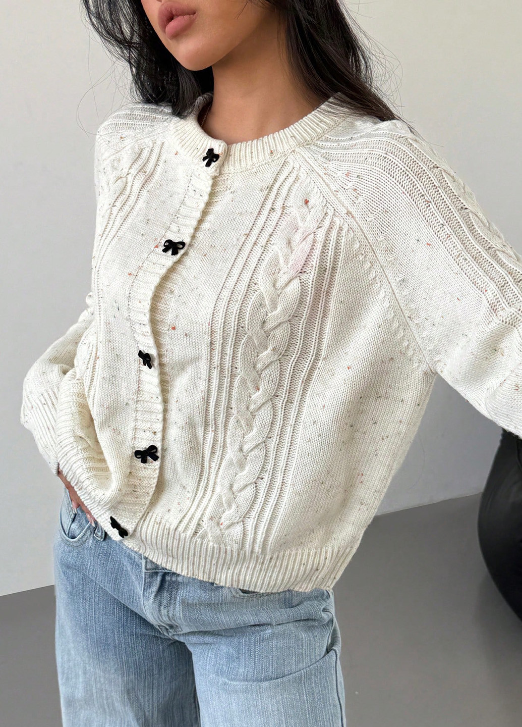 Кофта SHEIN (343353274)