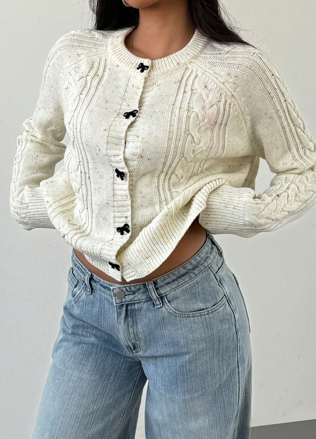 Кофта SHEIN (343353274)