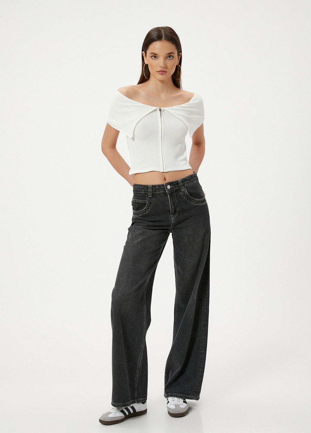 Футболка KOTON (329698201)