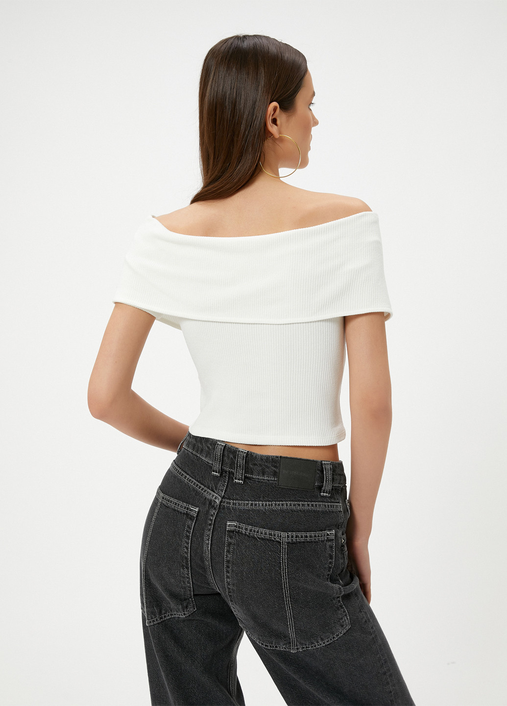 Футболка KOTON (329698201)