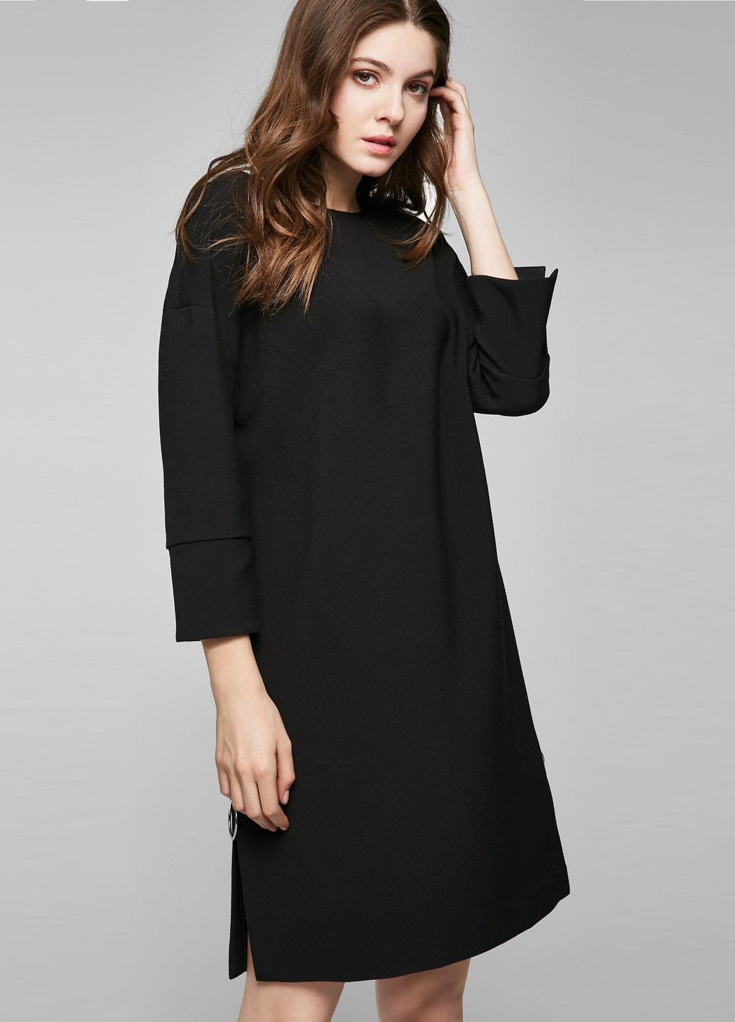 Черное платье Vero Moda