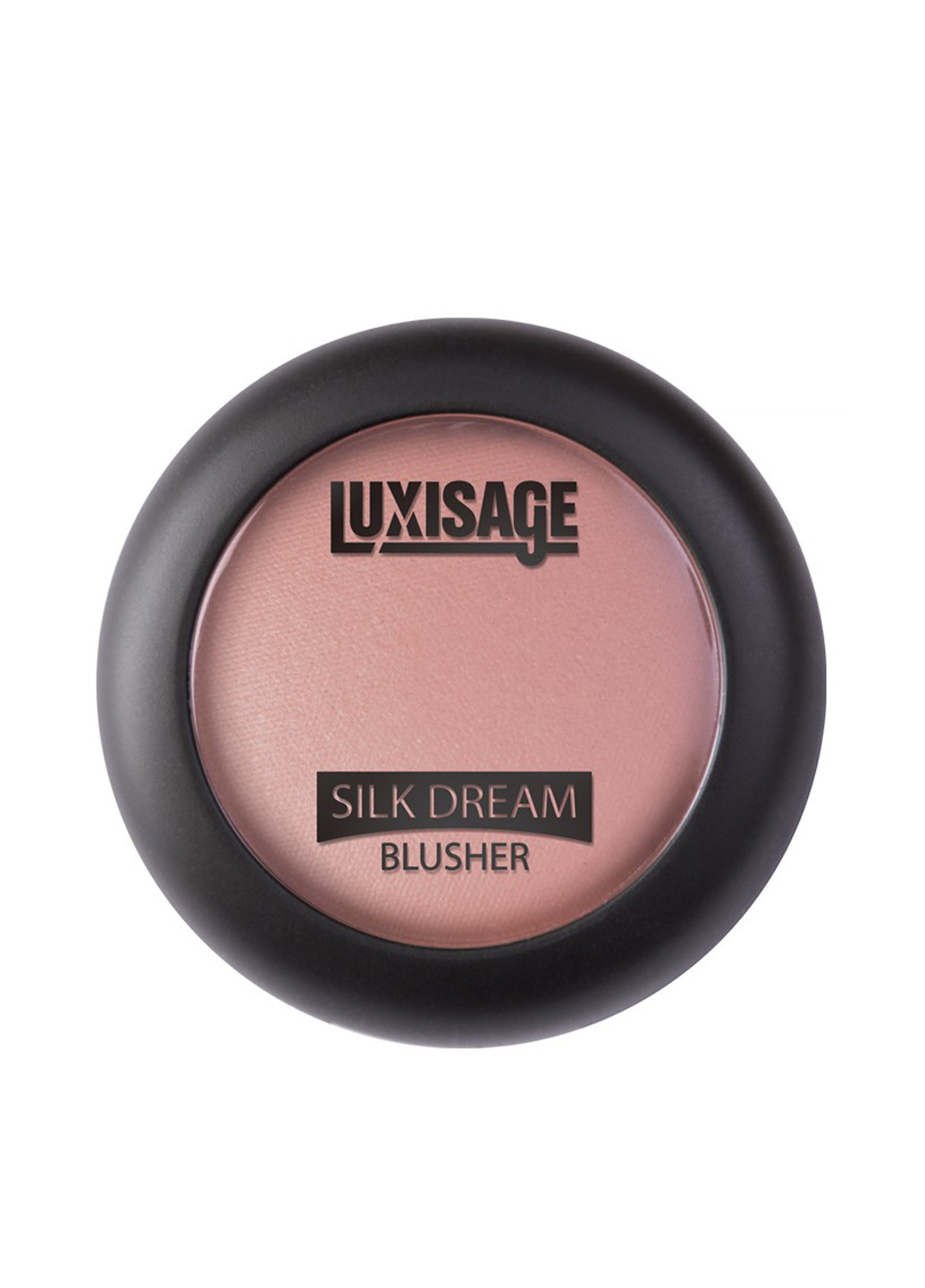 Рум'яна Silk Dream №04, 5 г Luxvisage (74512073)