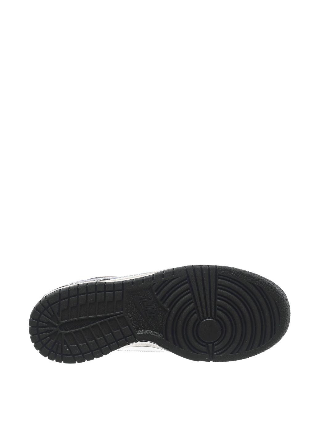 Чорно-білі осінні кросівки fd0689-001_2024 Nike Dunk Low Next Nature