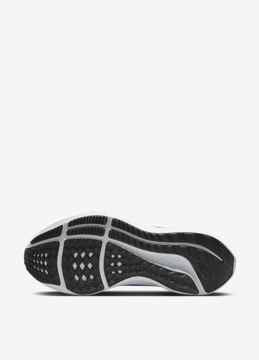 Синій Осінні кросівки dv7480-401 Nike Pegasus 40