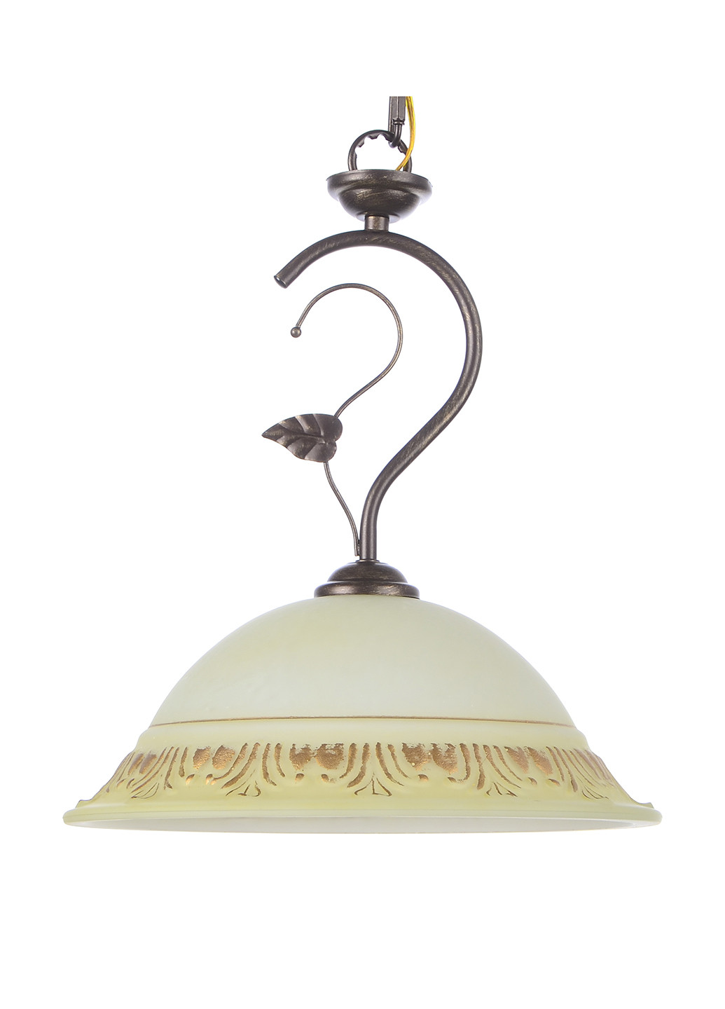 Люстра, 850х300 мм Brille (138507298)