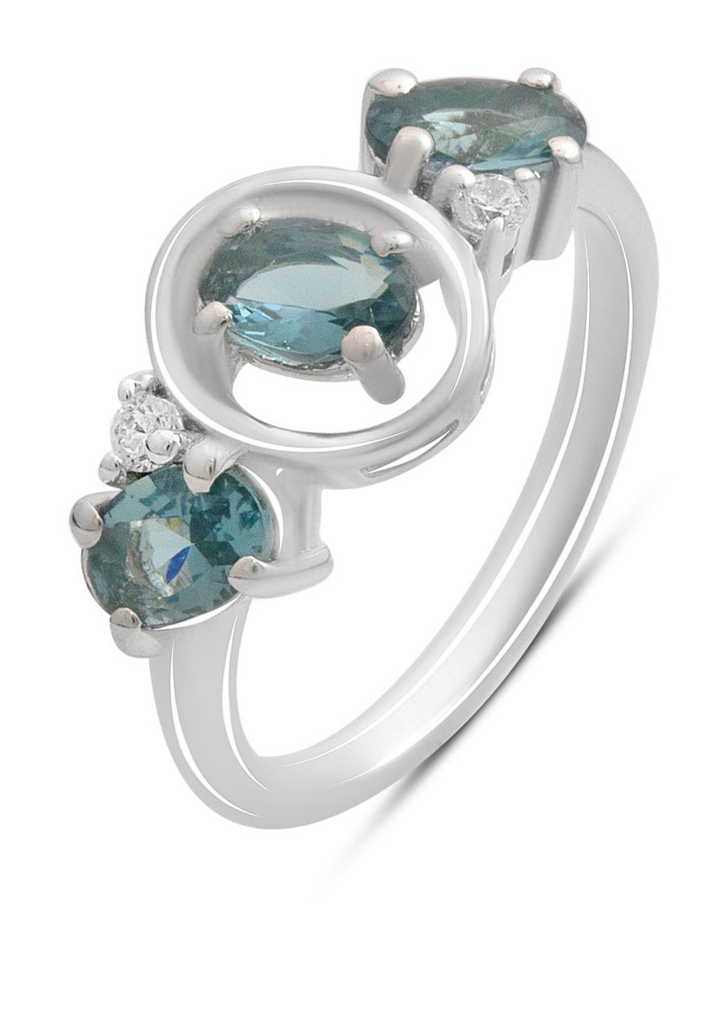 Каблучка Silver Flame (369649022)