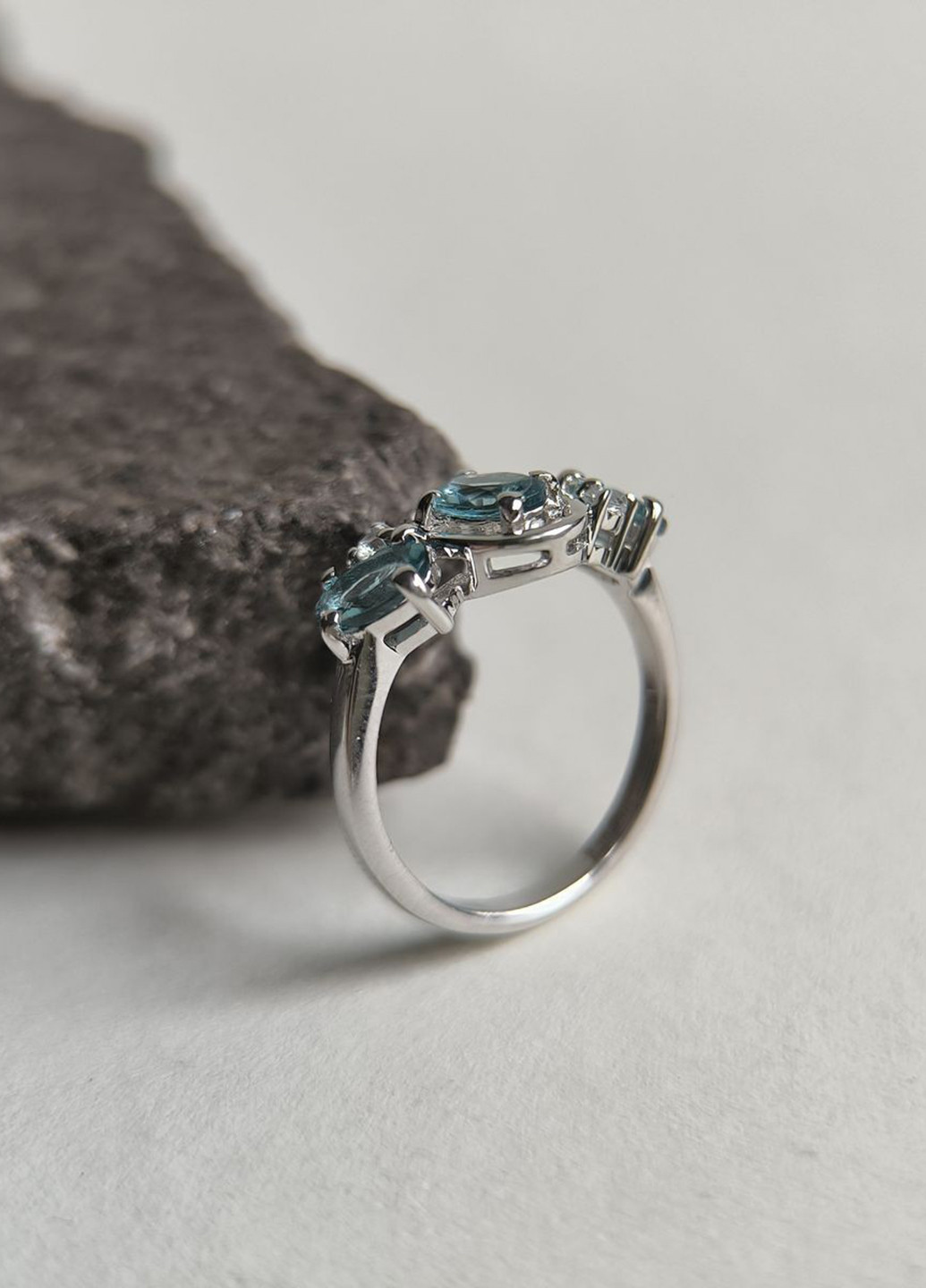 Каблучка Silver Flame (369649022)