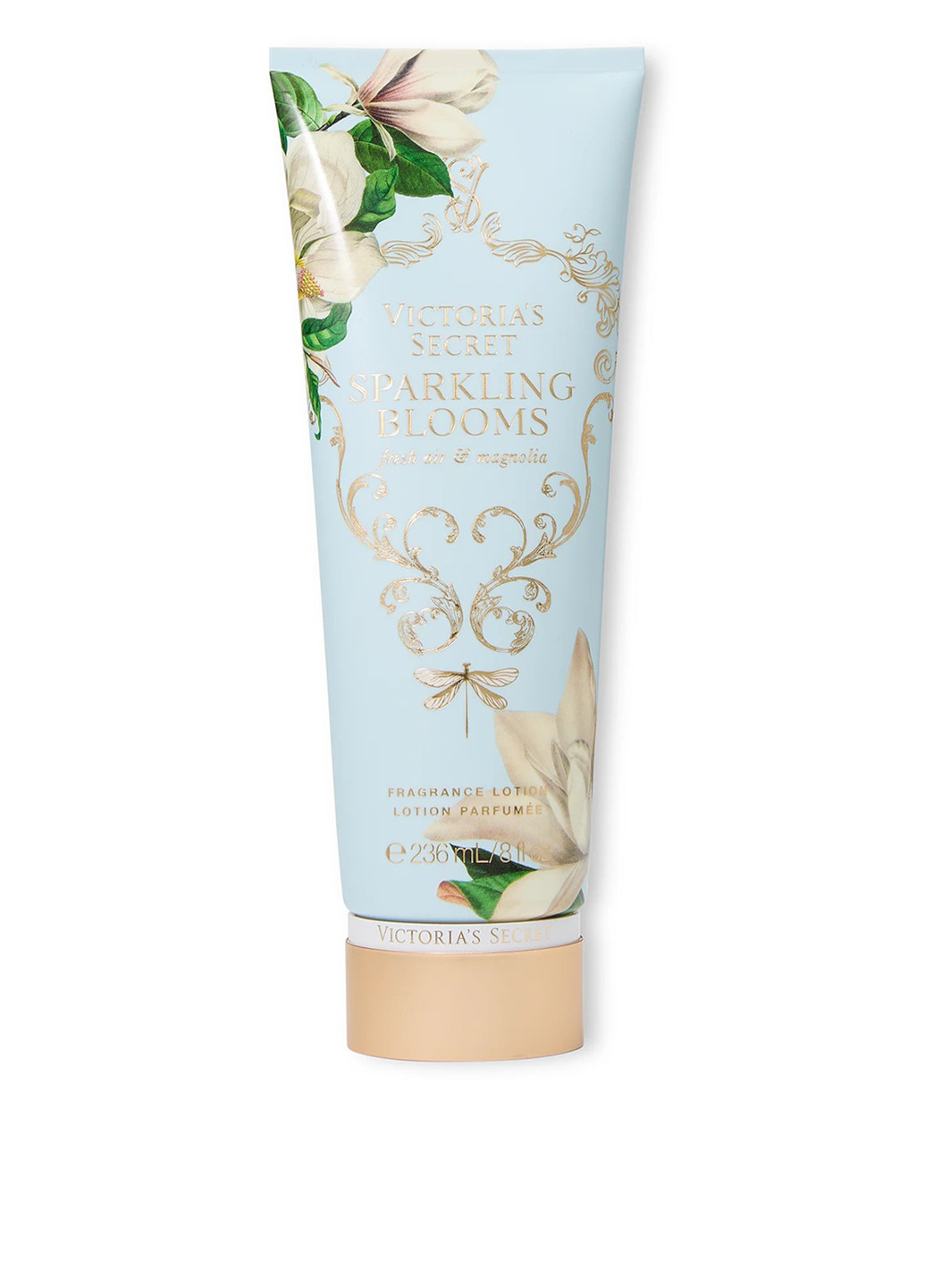 Набір Sparkling Blooms (міст, лосьйон) Victoria's Secret (329198473)