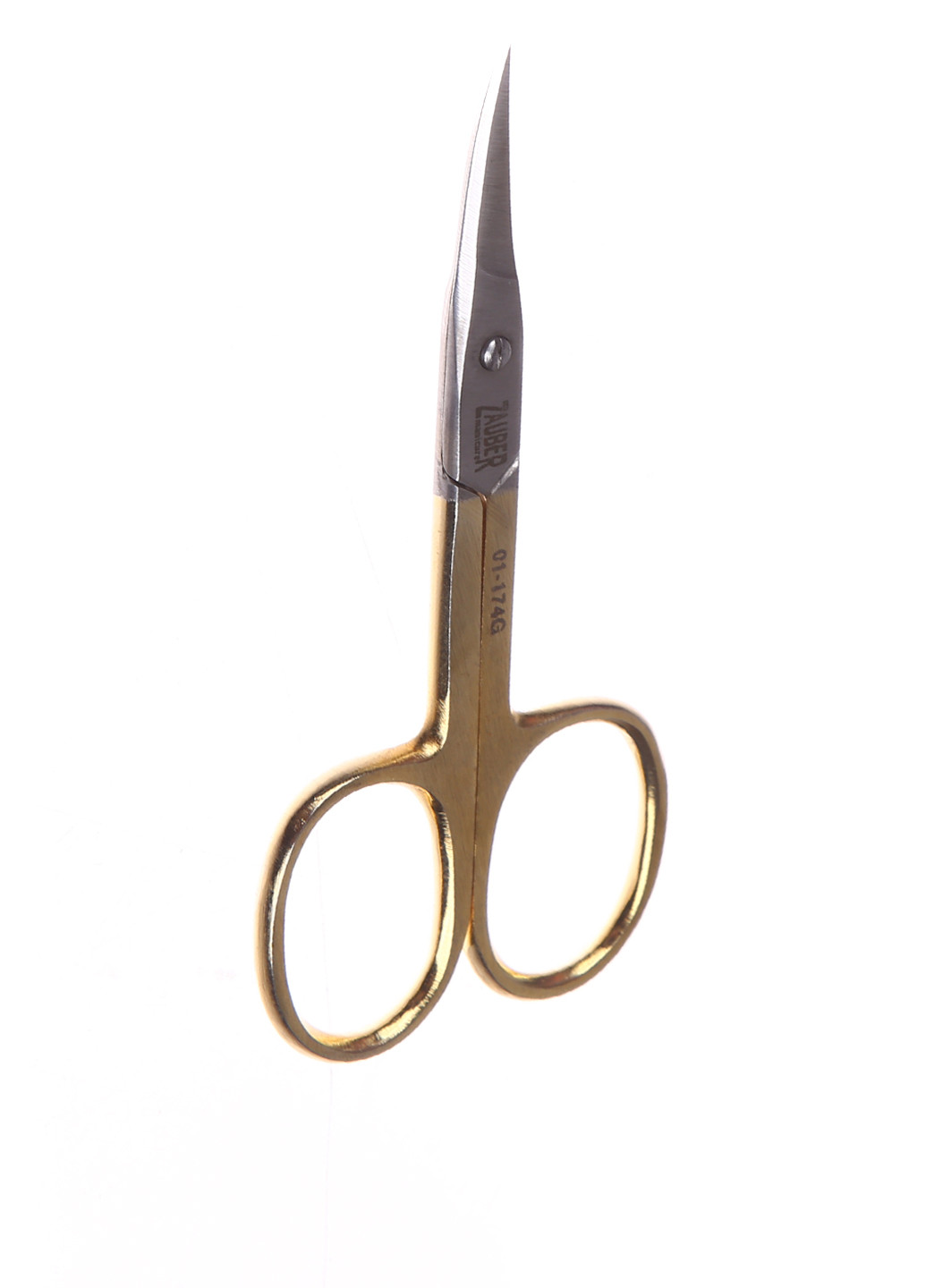 Ножницы ногтевые, 10,0*2,5 см Zauber-manicure (18068278)