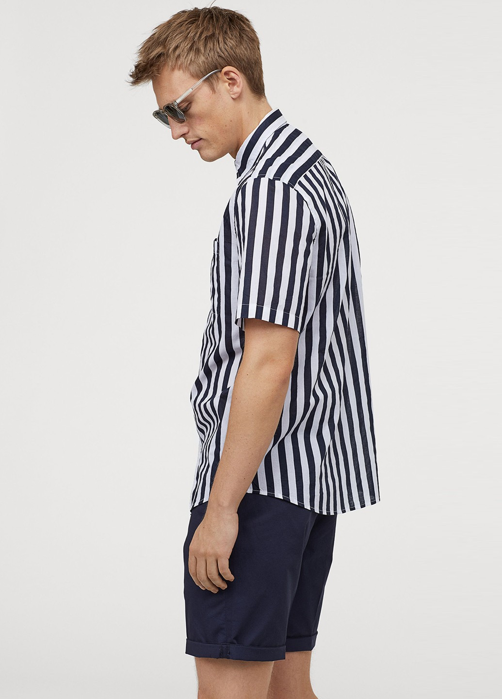 Шорти H&M (220697005)
