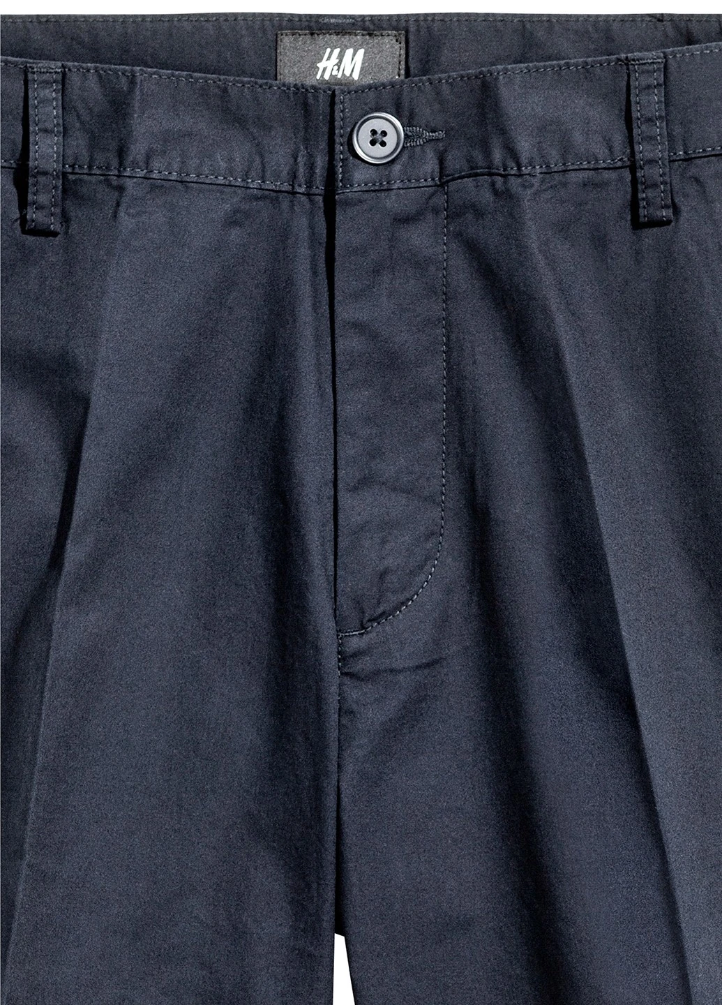 Шорти H&M (220697005)
