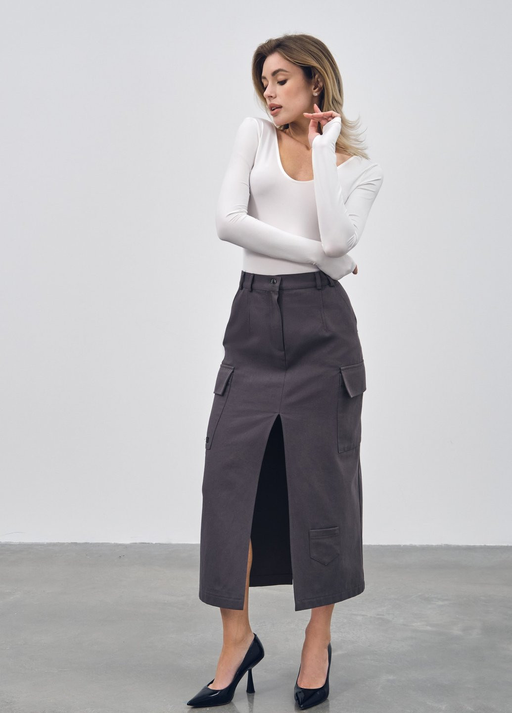 Спідниця Gepur (296107486)