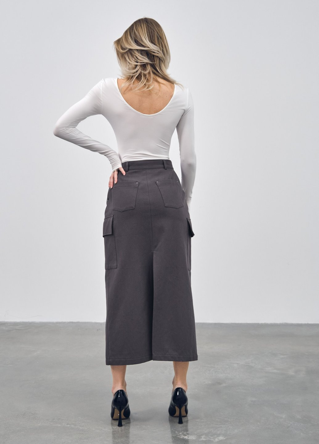 Спідниця Gepur (296107486)