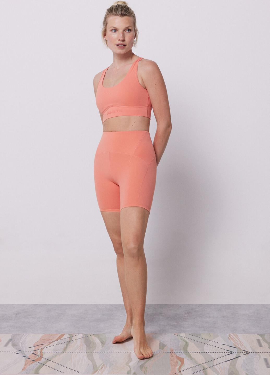 Шорти Dash&Stars (299261683)