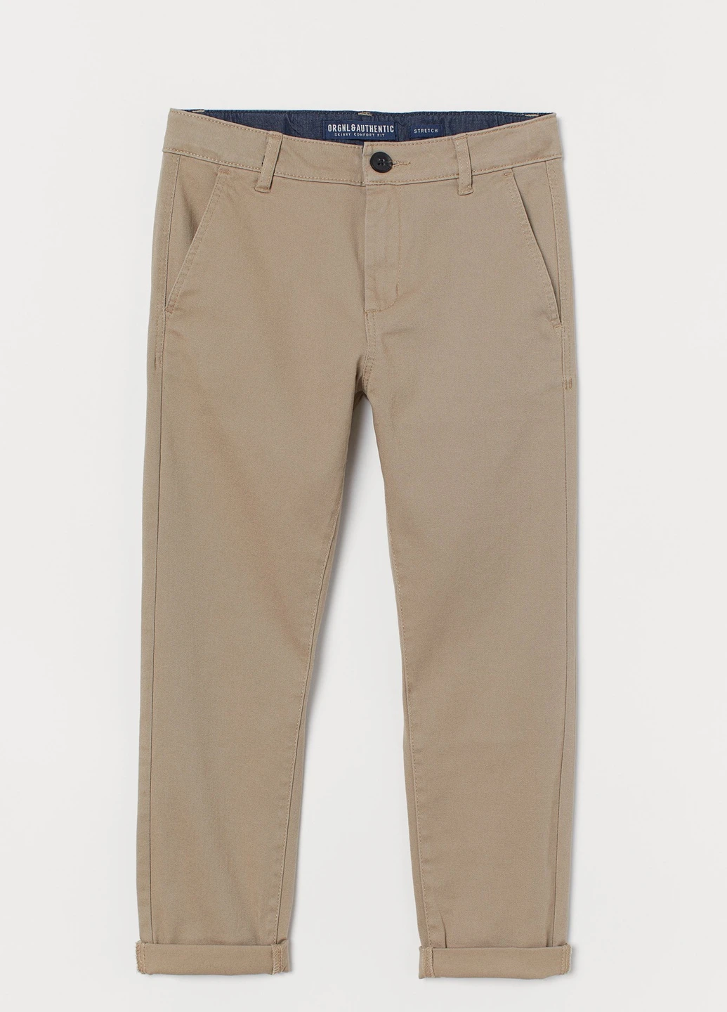 Штани H&M (252290516)