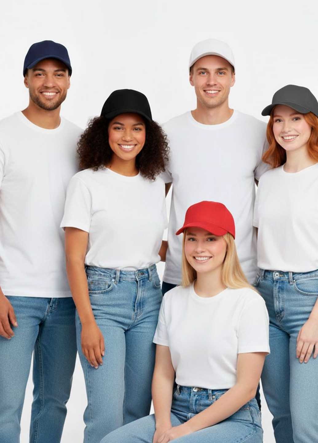 Кепка NikiBo (363640844)