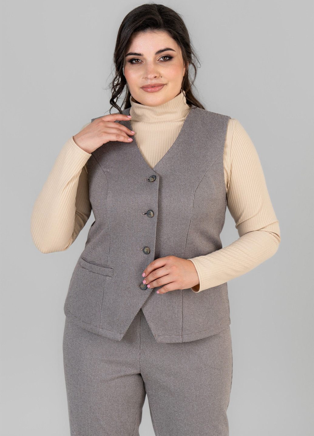 Жилет A'll Posa (301162944)