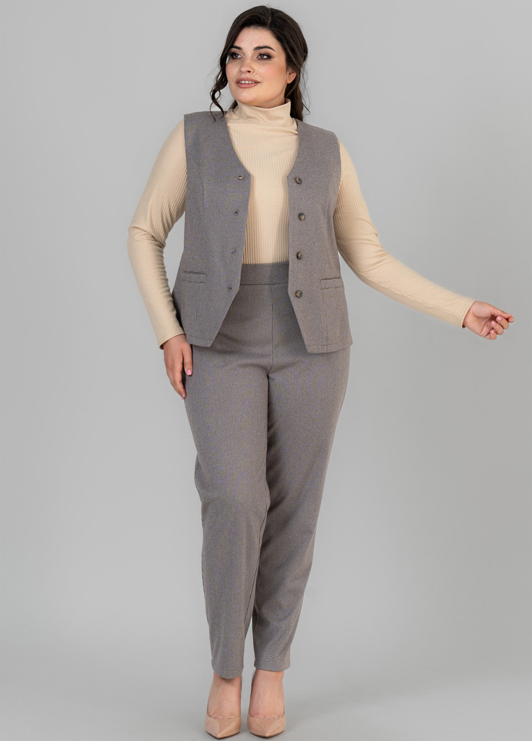 Жилет A'll Posa (301162944)