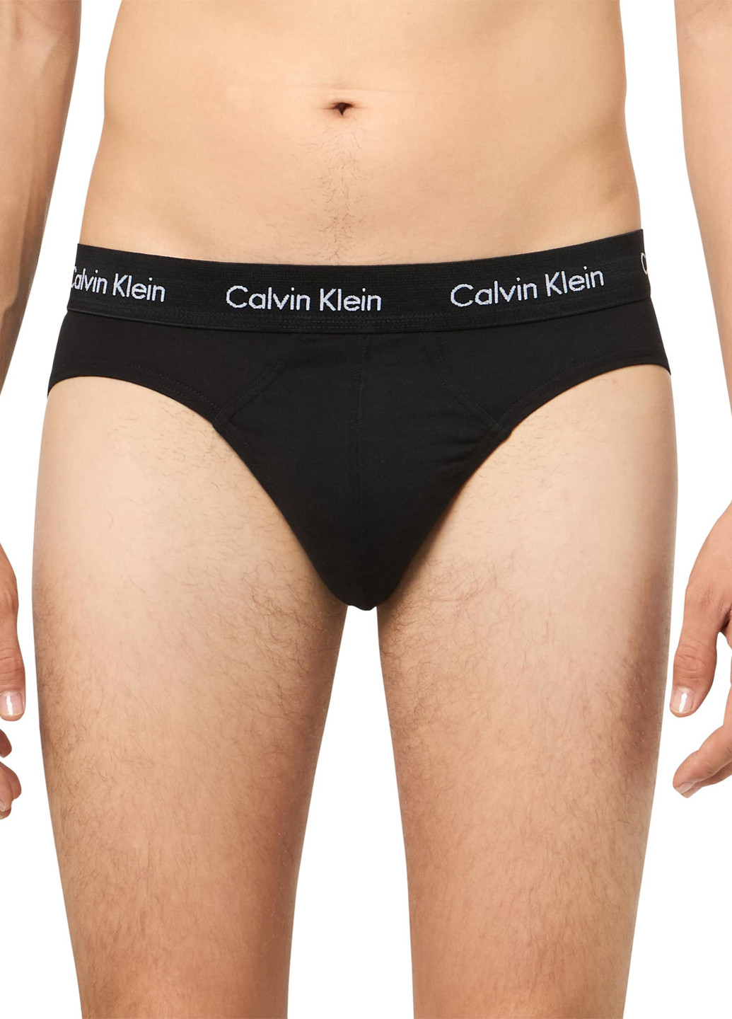 Труси (5 шт.) Calvin Klein (331013467)