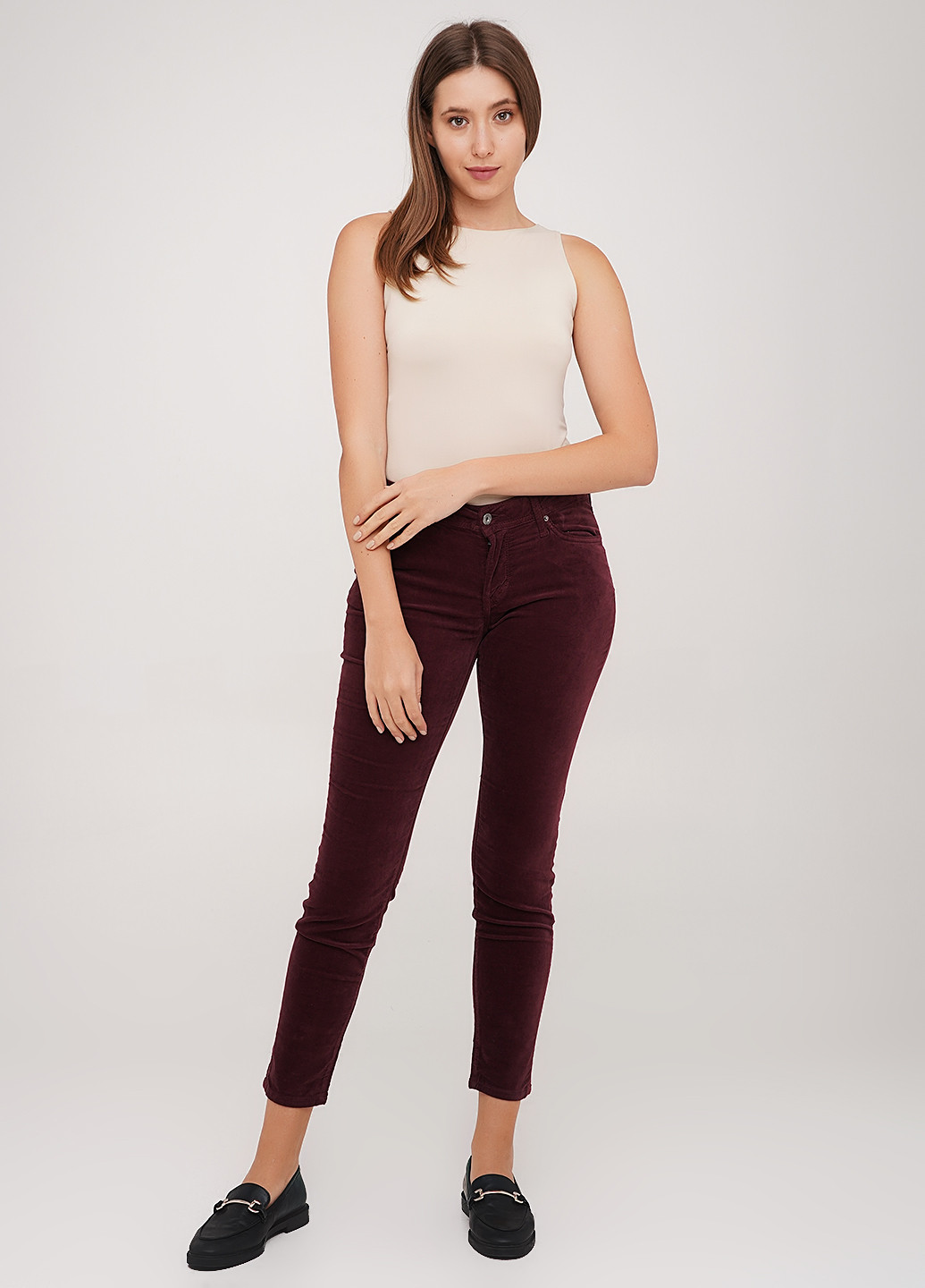 Джинсі Mustang (254953543)