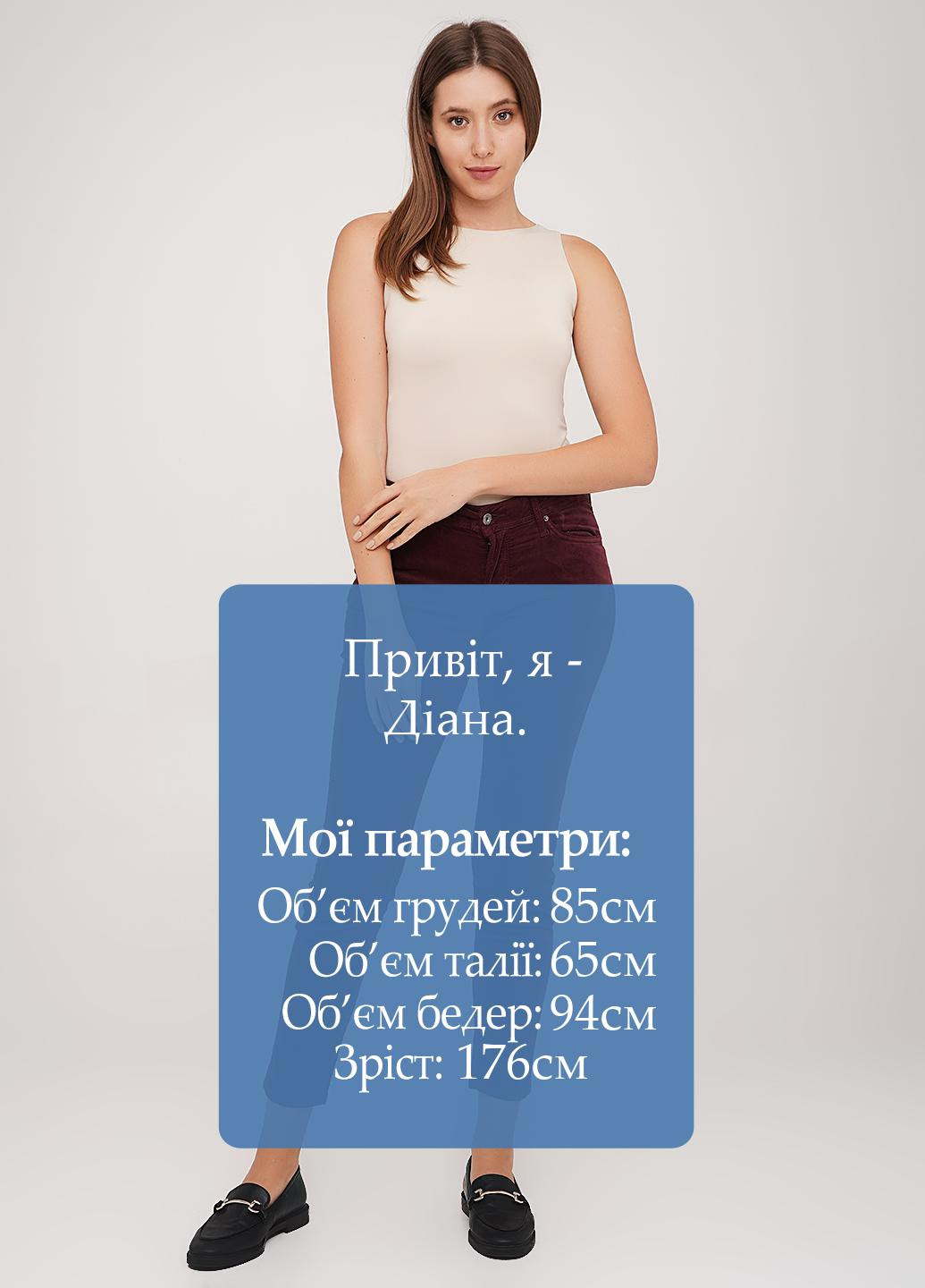 Джинсі Mustang (254953543)