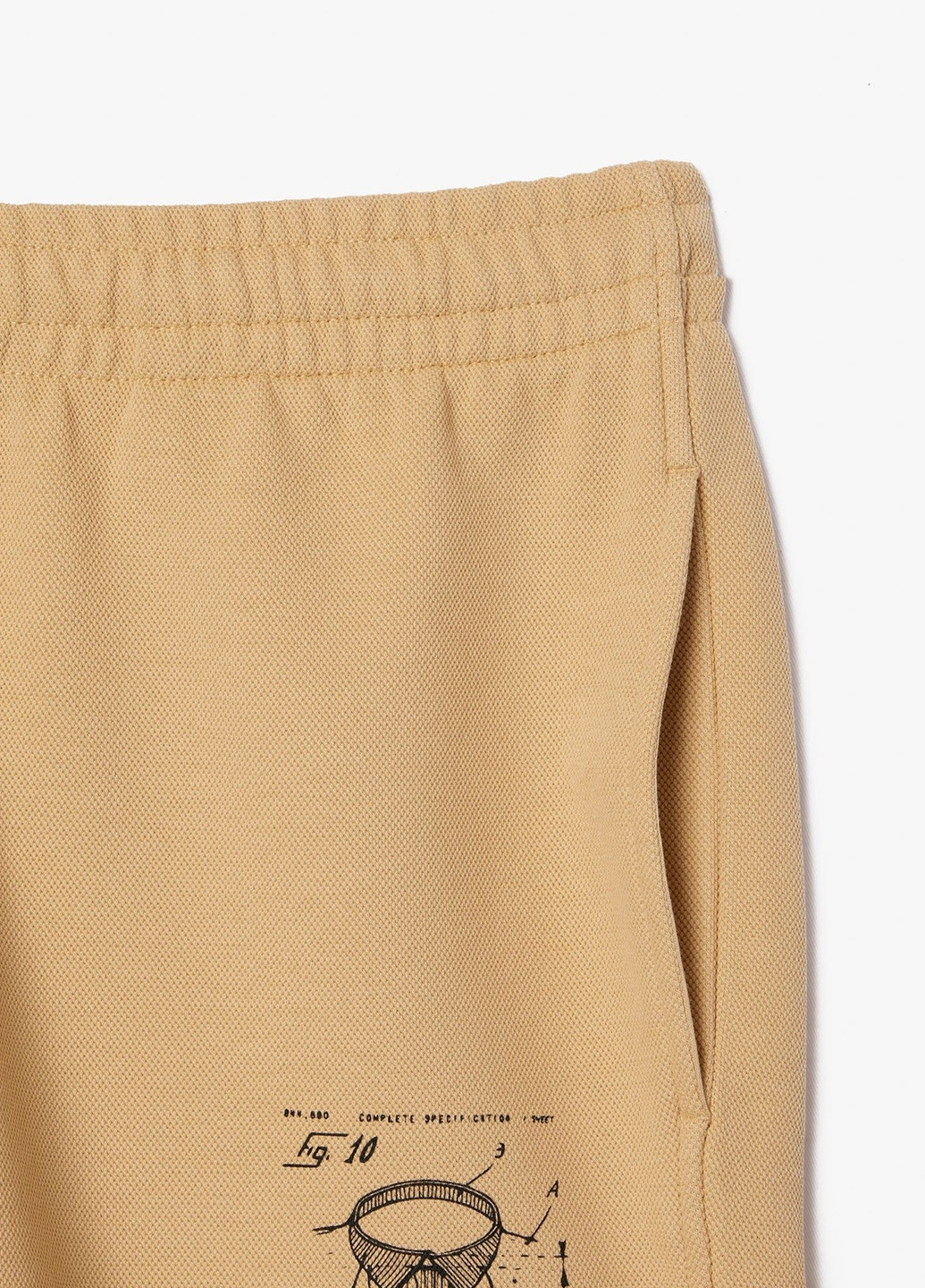 Шорти Lacoste (329694558)