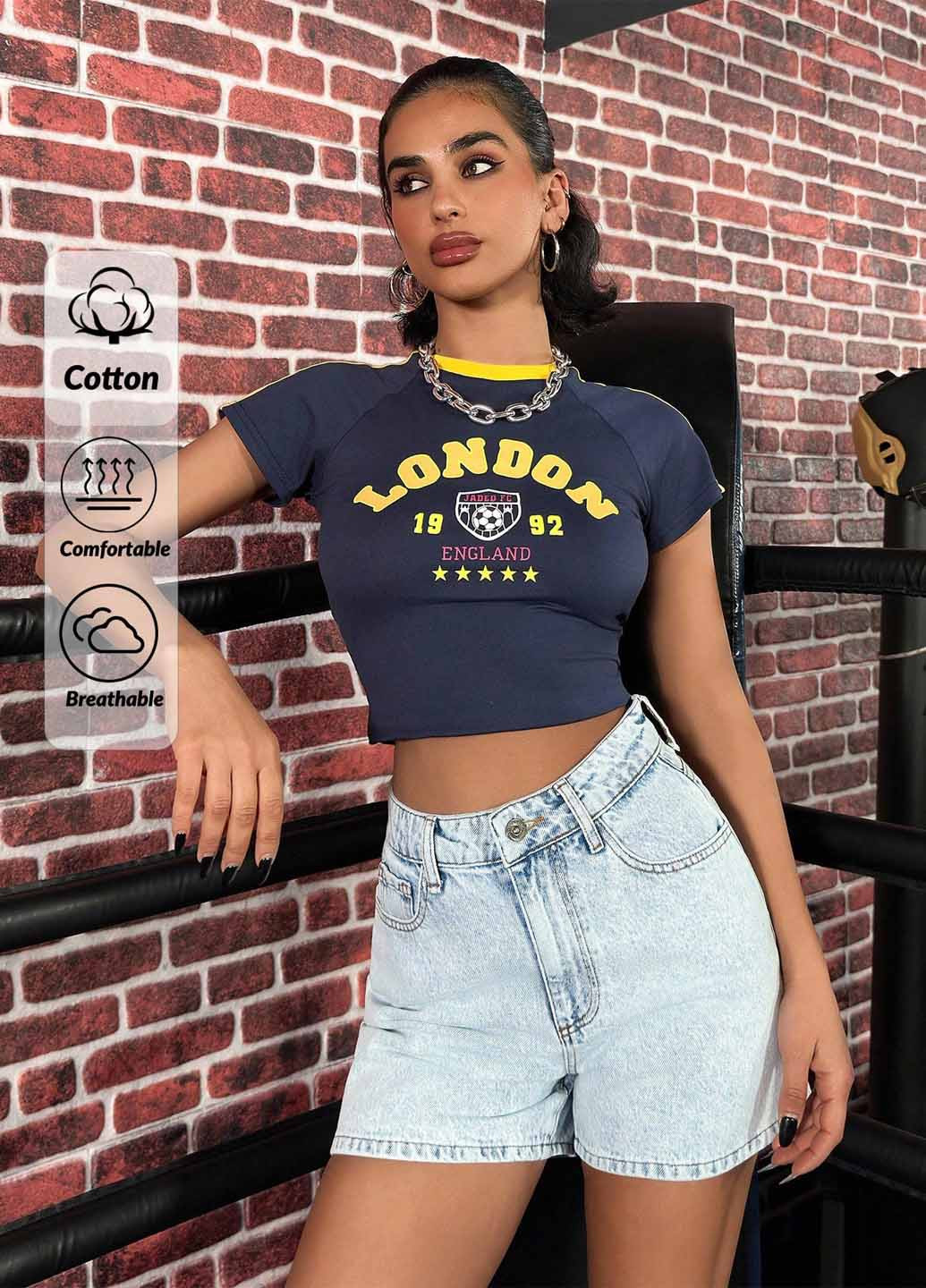 Шорти SHEIN (367210792)