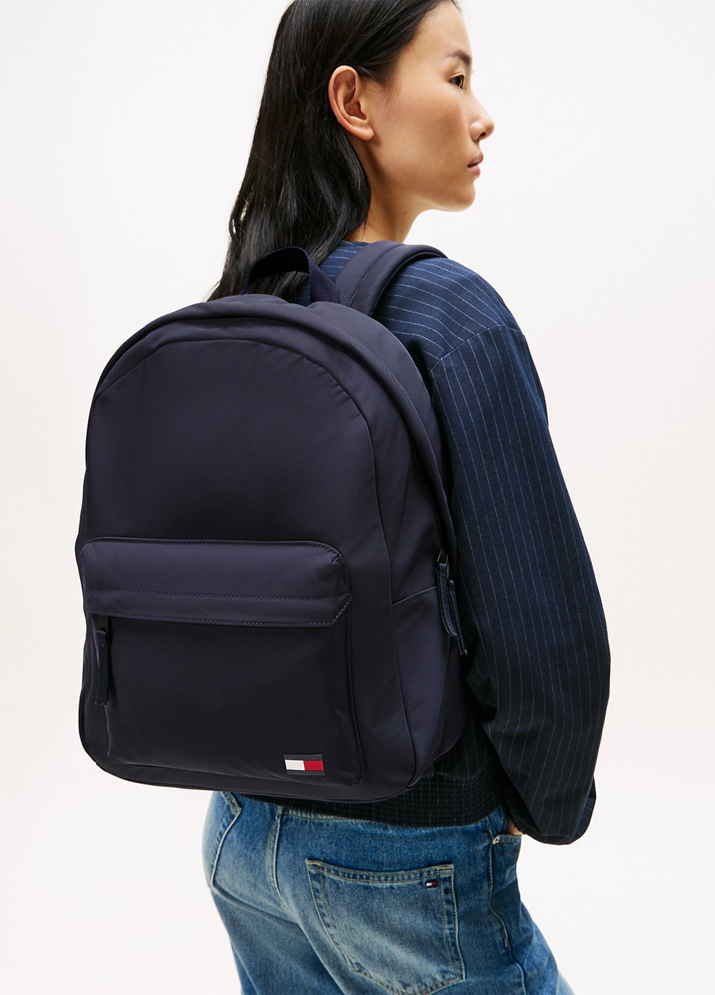 Рюкзак Tommy Hilfiger (370797881)