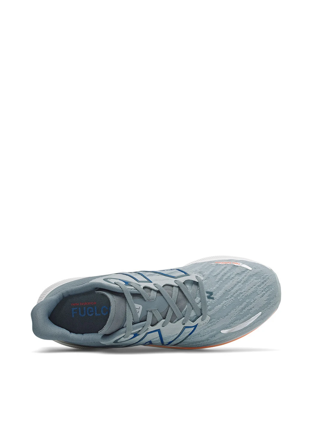 Сірі кросівки всесезон New Balance